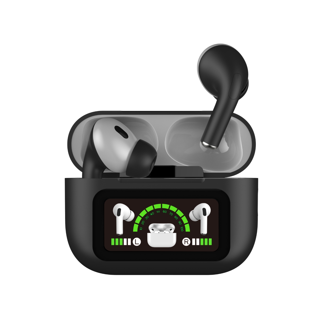 Origin Black