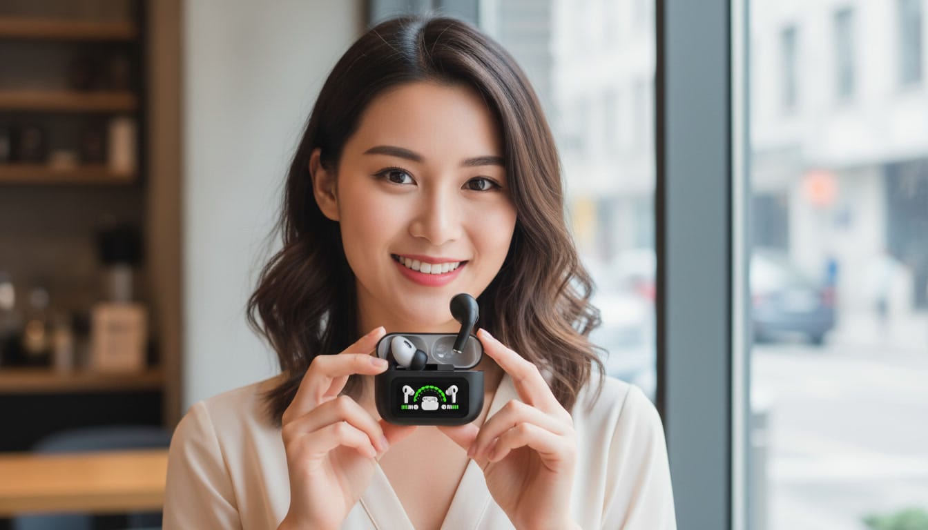 Origin Earbuds