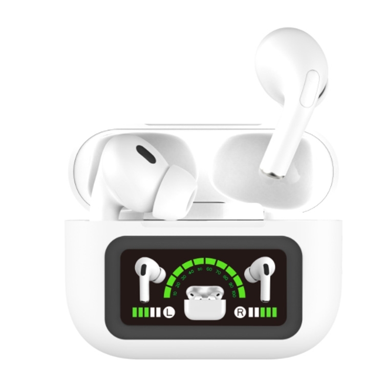 Origin White
